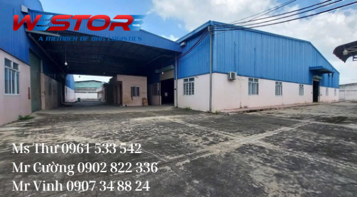 KHO ĐỒNG NAI BHG K1987